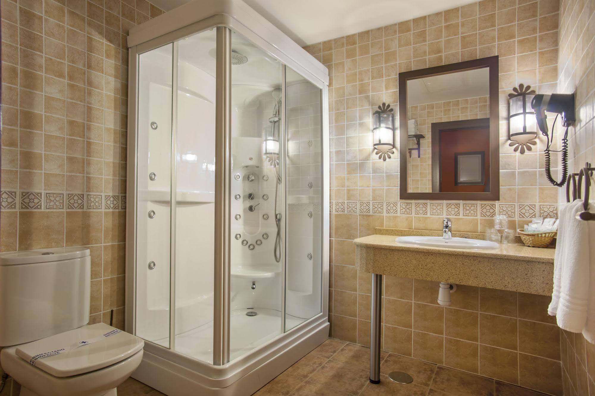Hotel Moya Honrubia Екстер'єр фото