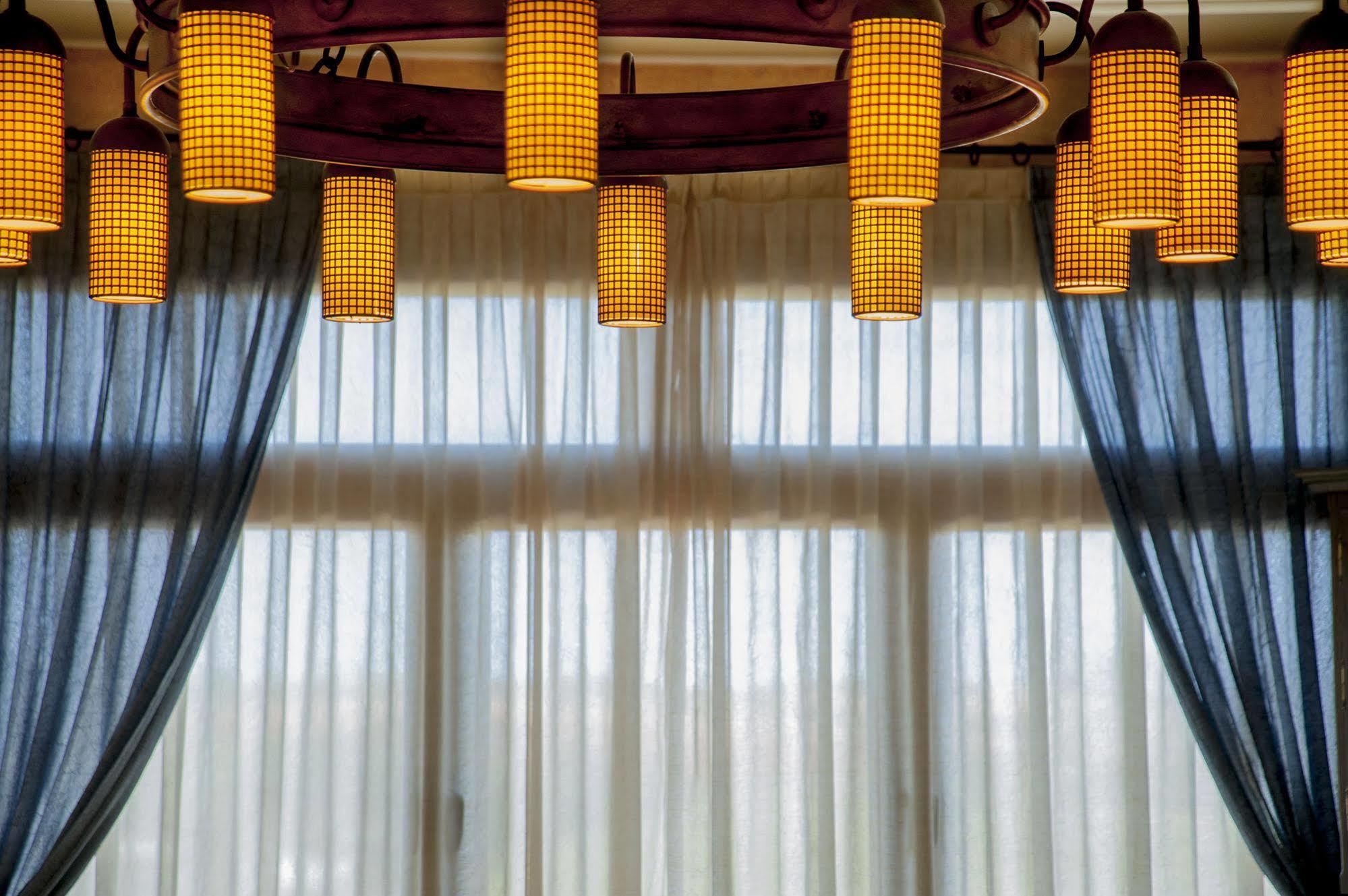 Hotel Moya Honrubia Екстер'єр фото